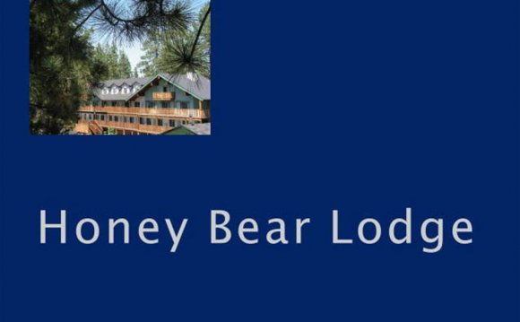 Is a Big Bear Lake Hotel