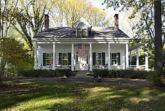 Caldwell House Bed & Breakfast,