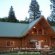 Bear Mountain Lodge Leavenworth
