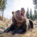 Grouse Mountain bears