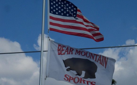 Bear Mountain Sports