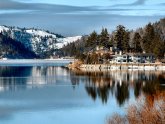 Big Bear Mountain Cabins for Rentals