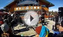 2012/2013 Recap @ Bear Mountain Snow Summit (GoPro Hero 3)