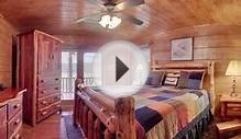 Bear Creek Crossing - Mountain Laurel Cabin Rentals