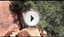 Bear Mountain Hike Descent (Part 5) Sedona Arizona