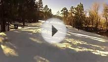 Bear Mountain Ski on GoPro Hero 2
