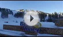 Bear Valley Mountain - Opening Weekend 2015 - Nov