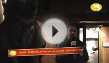 Bear Valley Mountain Resort - Bear Valley TV (February 20
