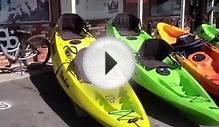 Big bear lake kayak and bike rentals