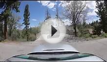 Big Bear Mountain drive