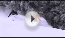 Big Bear Mountain Resorts gets 14" of snow - 2012-02-17