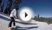 First Big Bear Edit 2015 (Snow Summit & Bear Mountain Resorts)