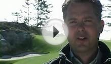 GTG Bear Island Golf Course Vancouver Island