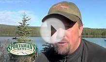 Itcha Mountain Outfitters Black Bear Hunting