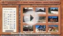 Moonridge Real Estate | Big Bear Real Estate