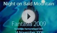 Night on Bald Mountain - Modest Mussorgsky (1/2) by