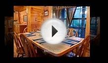 Sleeping Bear Cabin :: Georgia Mountain Rentals