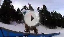 Snowboarding - Mountain High Park - Pheel Good Inc