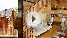SUGAR BEAR #226: Pigeon Forge Mountain Vacation 1BR Cabin